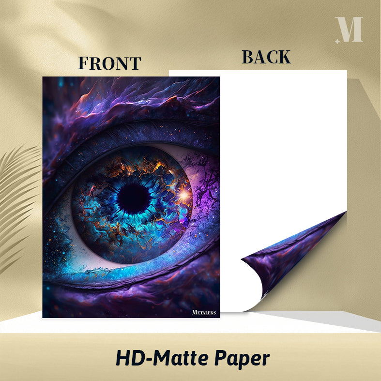 Eye of the Universe