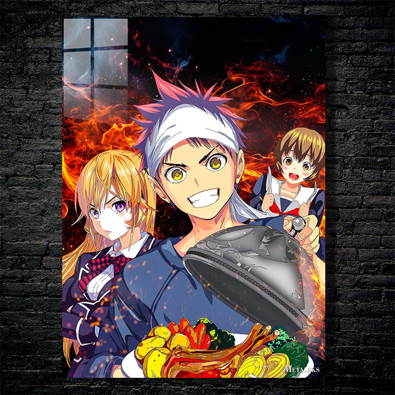Food Wars