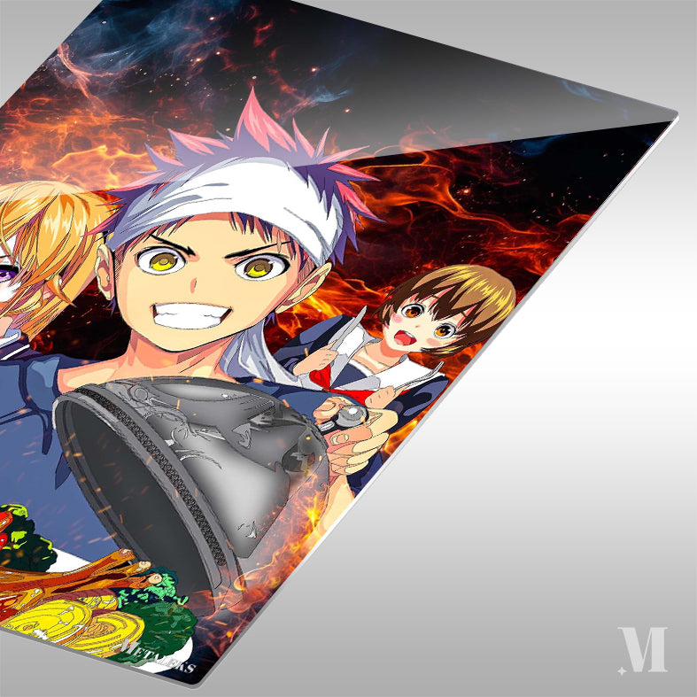 Food Wars