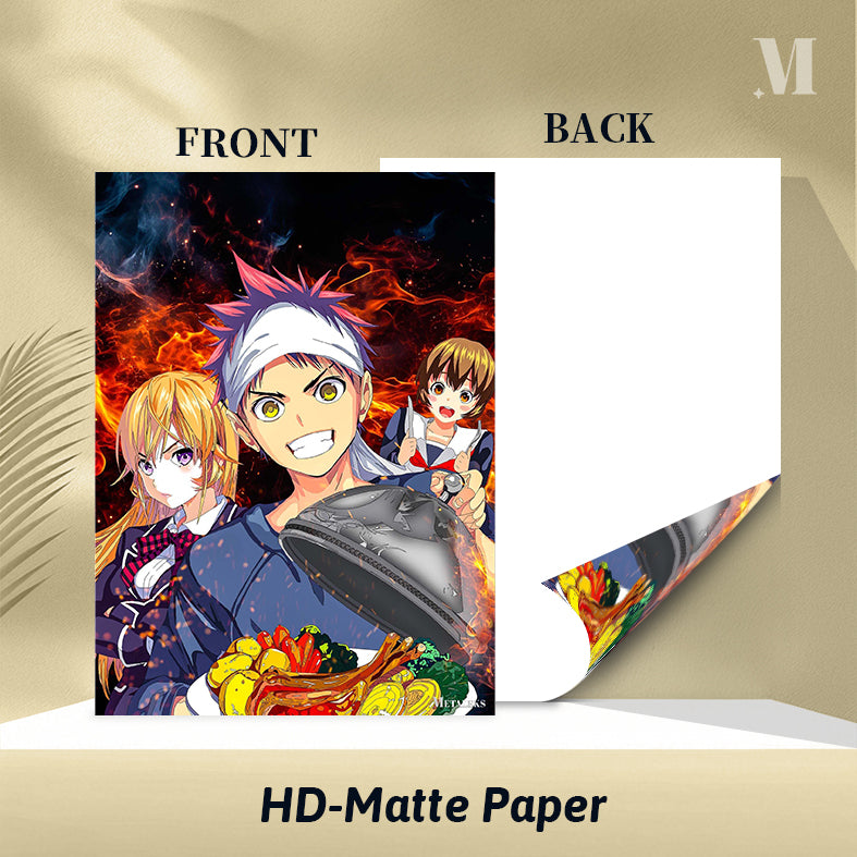 Food Wars