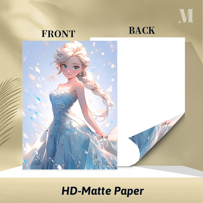 Frozen Heart Elsa's Journey of Self-Discovery