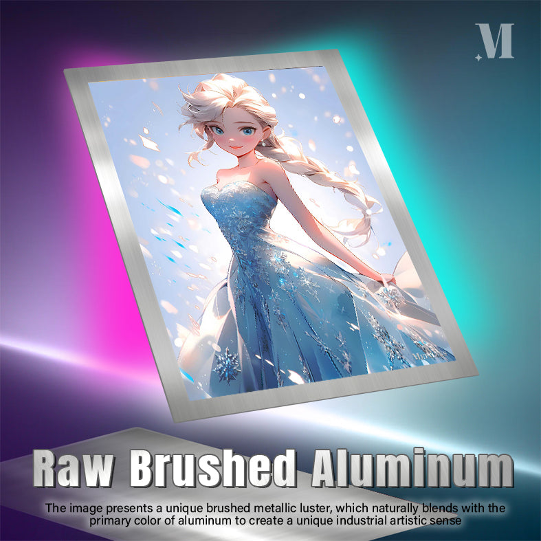 Frozen Heart Elsa's Journey of Self-Discovery