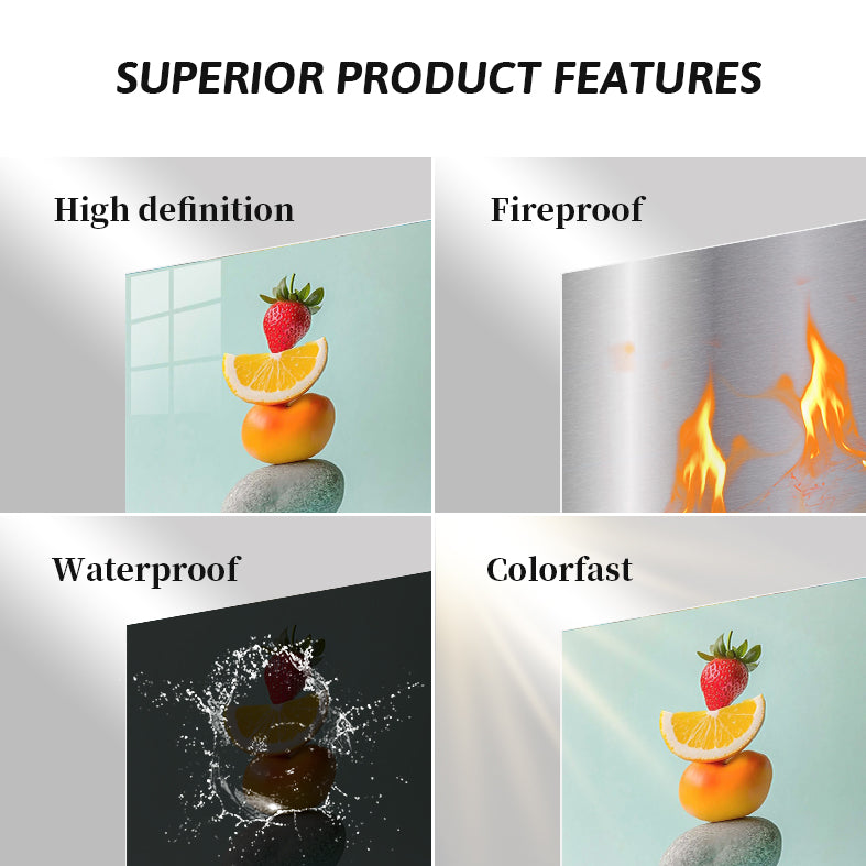 Fruit design-M2602