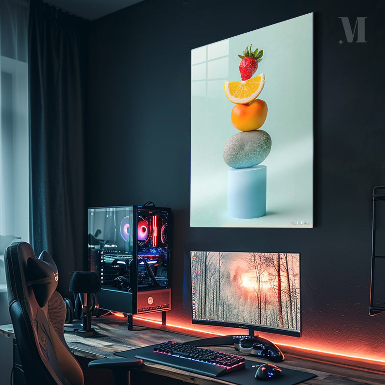 Fruit design-M2602