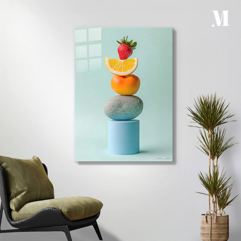 Fruit design-M2602