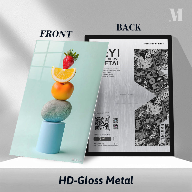 Fruit design-M2602