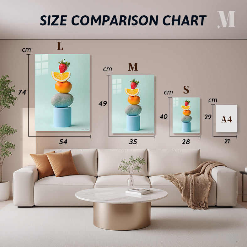 Fruit design-M2602