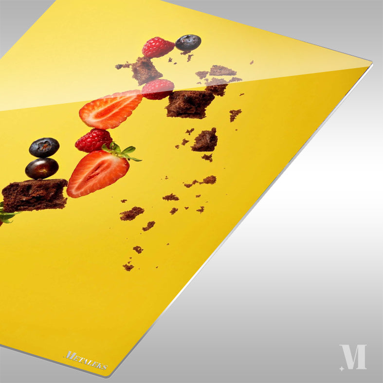 Fruit design-M2610