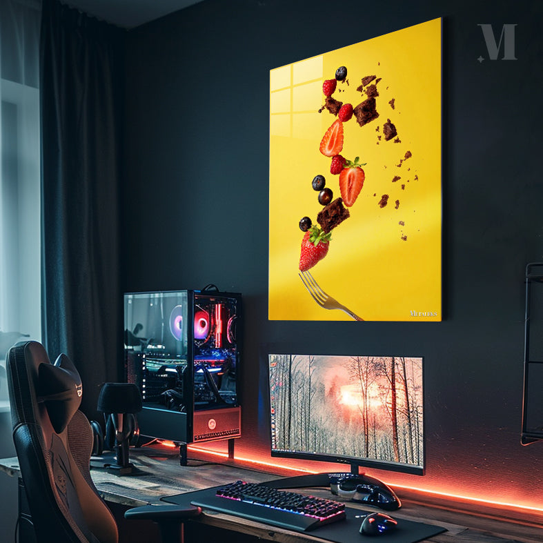 Fruit design-M2610