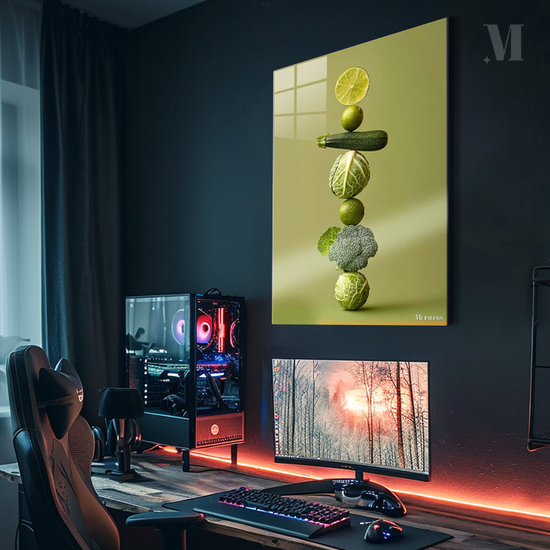 Fruit design-M2706