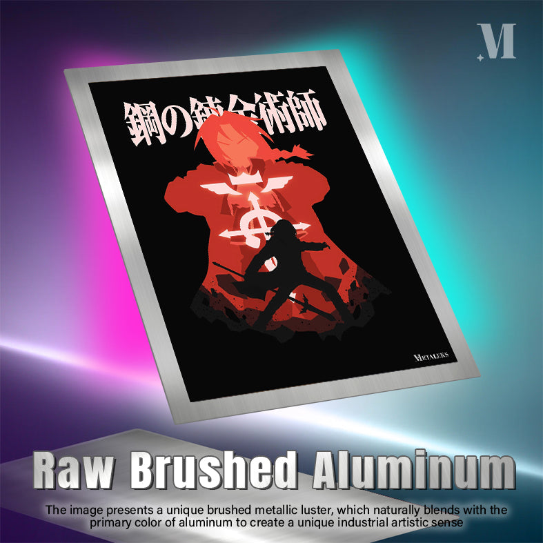 Fullmetal Alchemist 02 CS083025