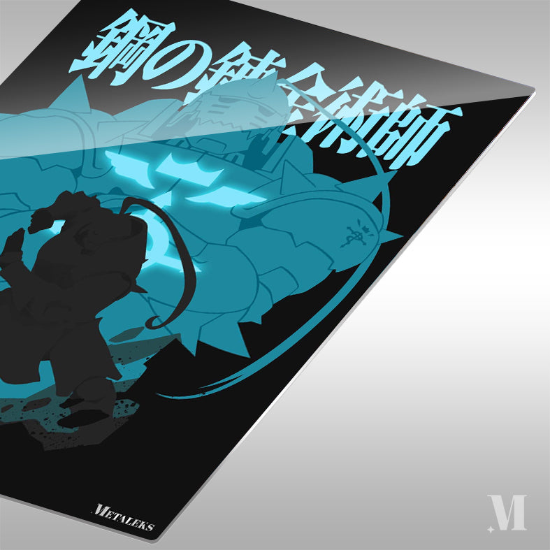Fullmetal Alchemist CS083025