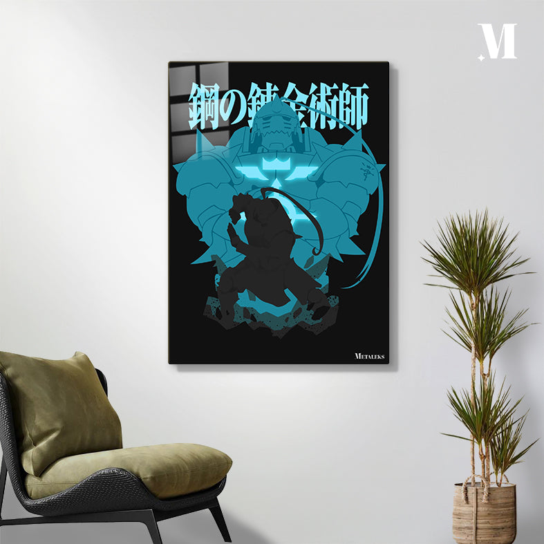 Fullmetal Alchemist CS083025