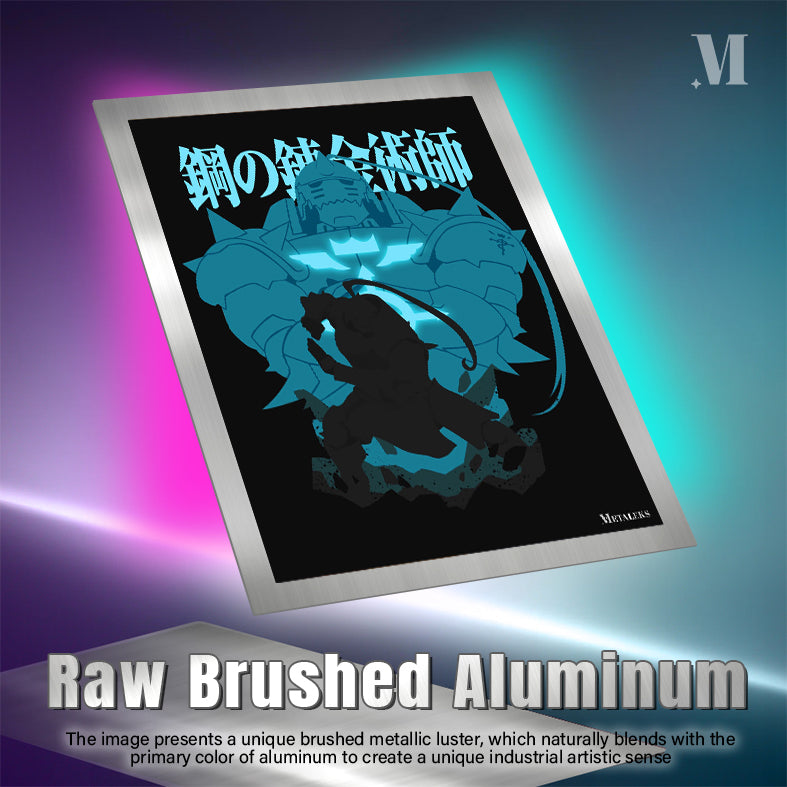 Fullmetal Alchemist CS083025