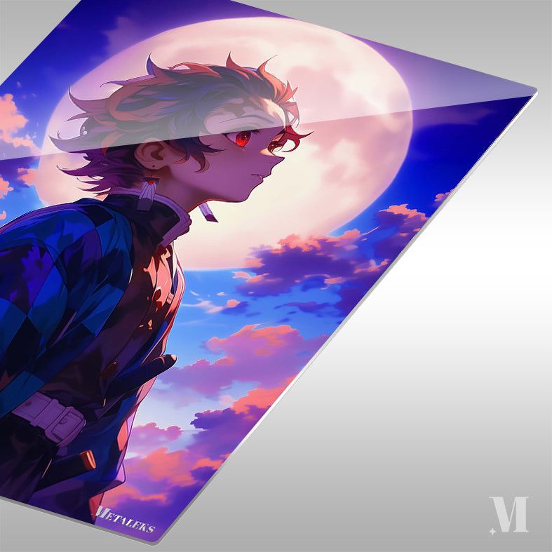 G014 tanjiro demonslayer