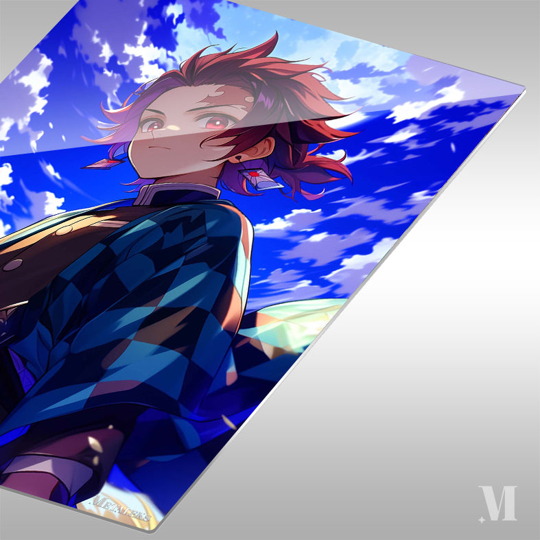 G018 tanjiro demonslayer