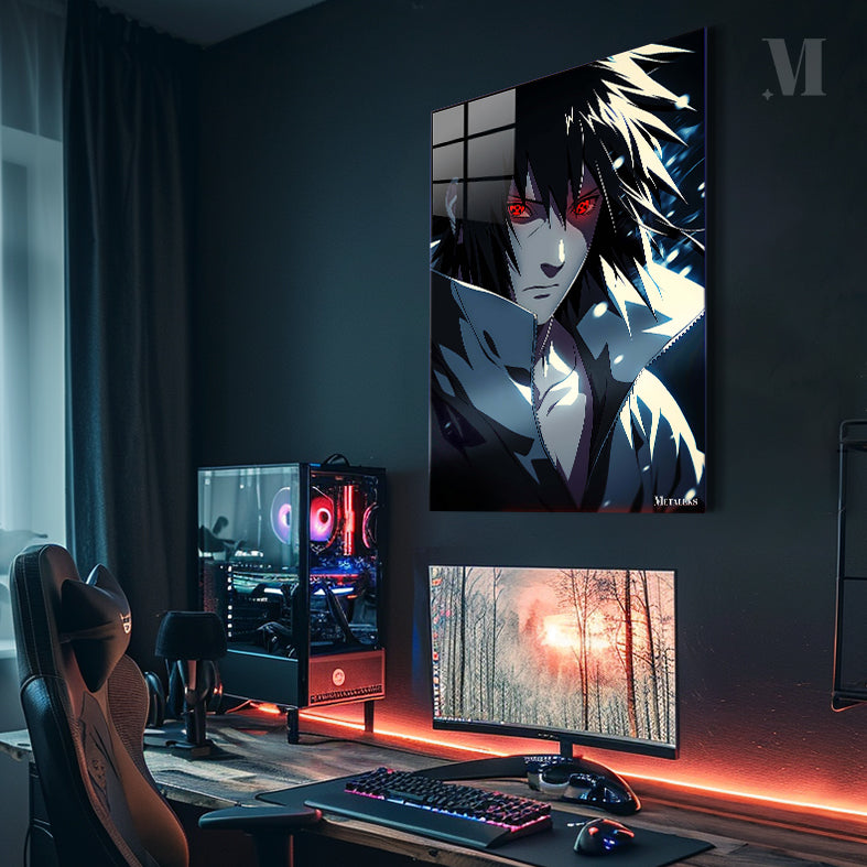 G0227 Uchiha Sasuke