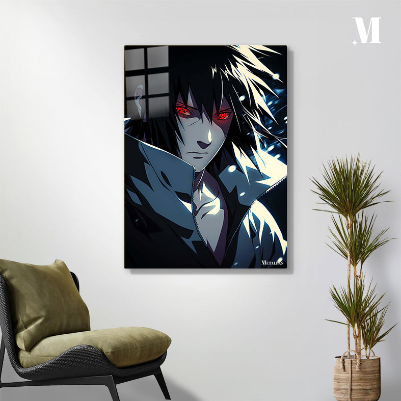 G0227 Uchiha Sasuke