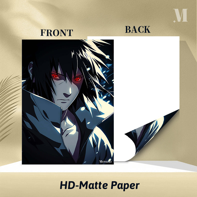 G0227 Uchiha Sasuke