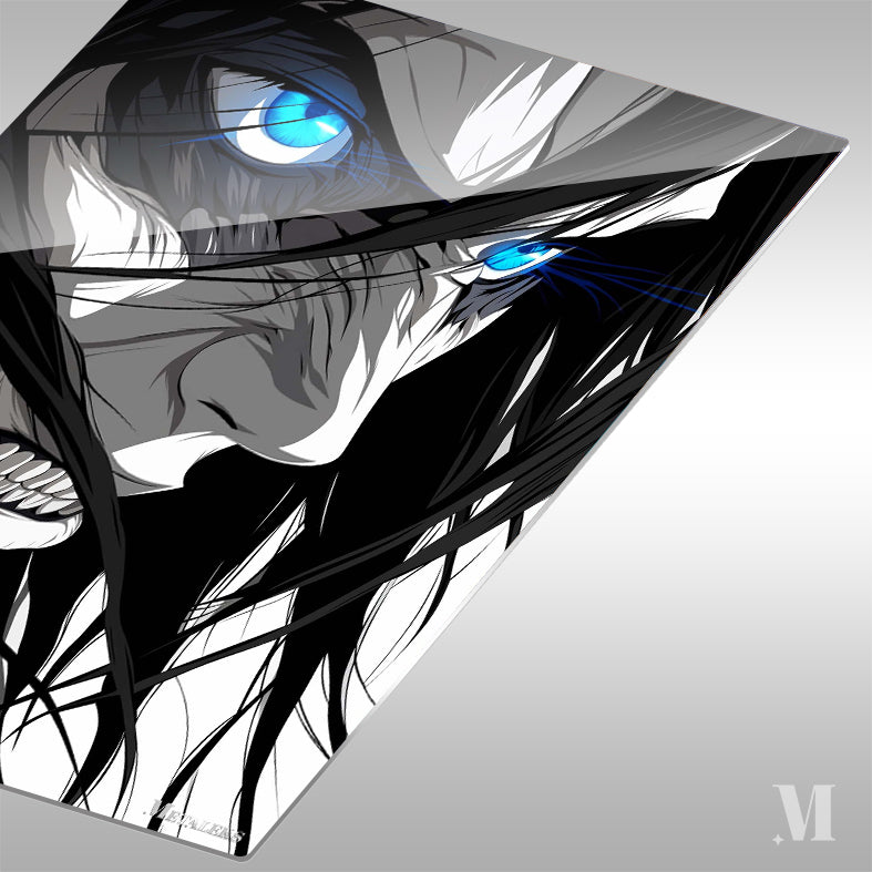 G0232 Eren Yeager Attack On Titan