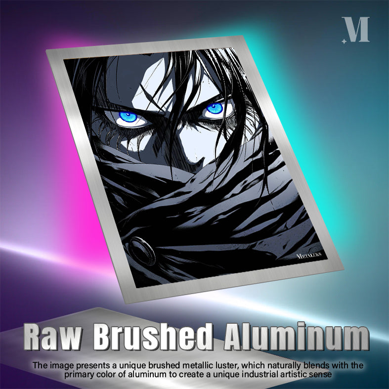G0233 Eren Yeager BW