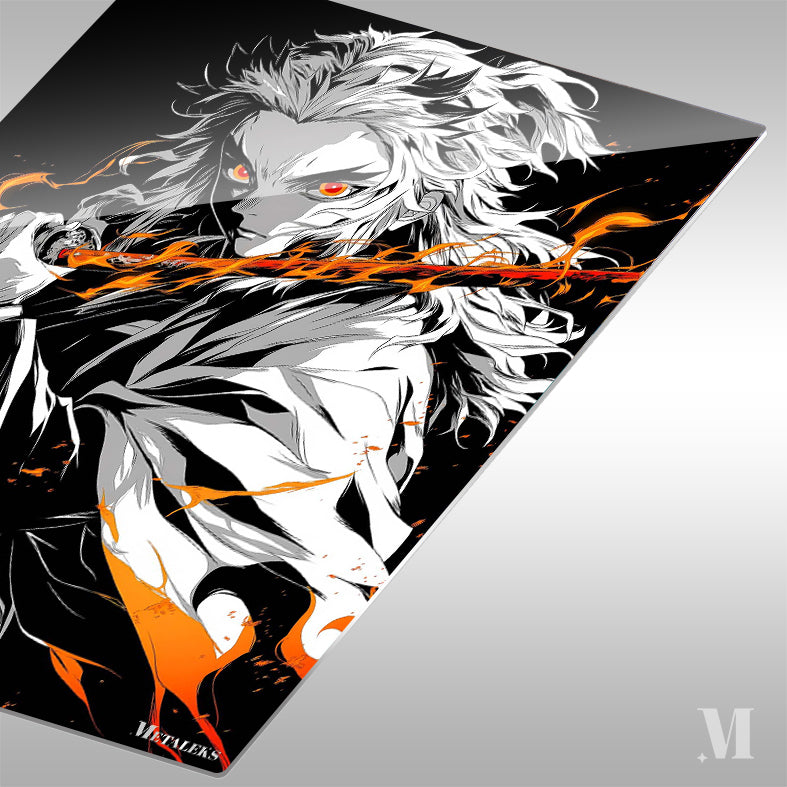 G0237 Kyojuro Rengoku