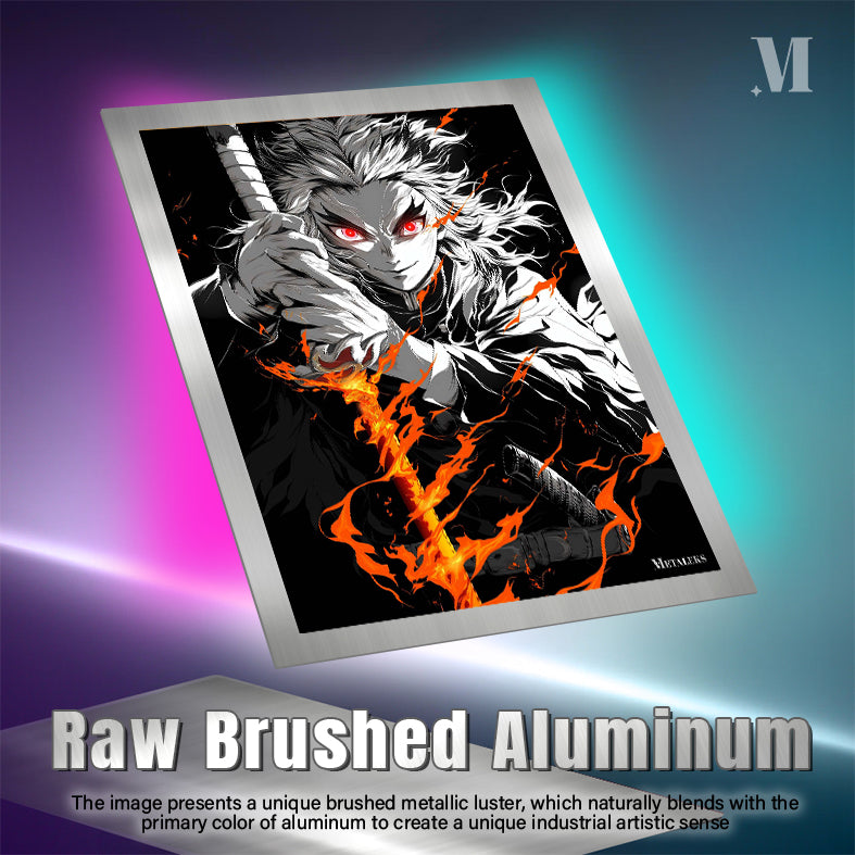 G0238 Kyojuro Rengoku BW 1
