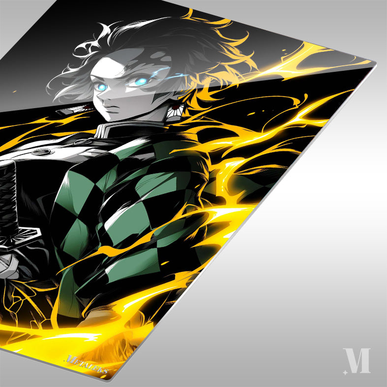 G0244 Tanjiro Kamado - Demon Slayer