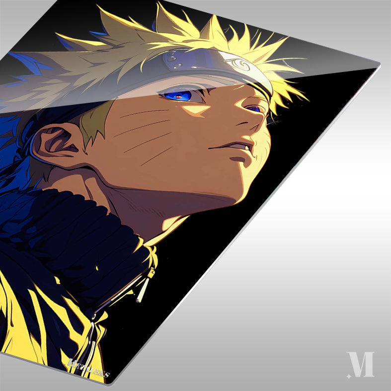 G055 naruto uzumaki