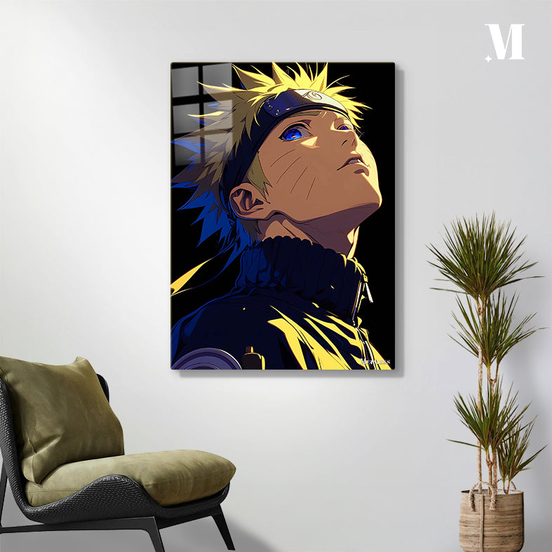 G055 naruto uzumaki