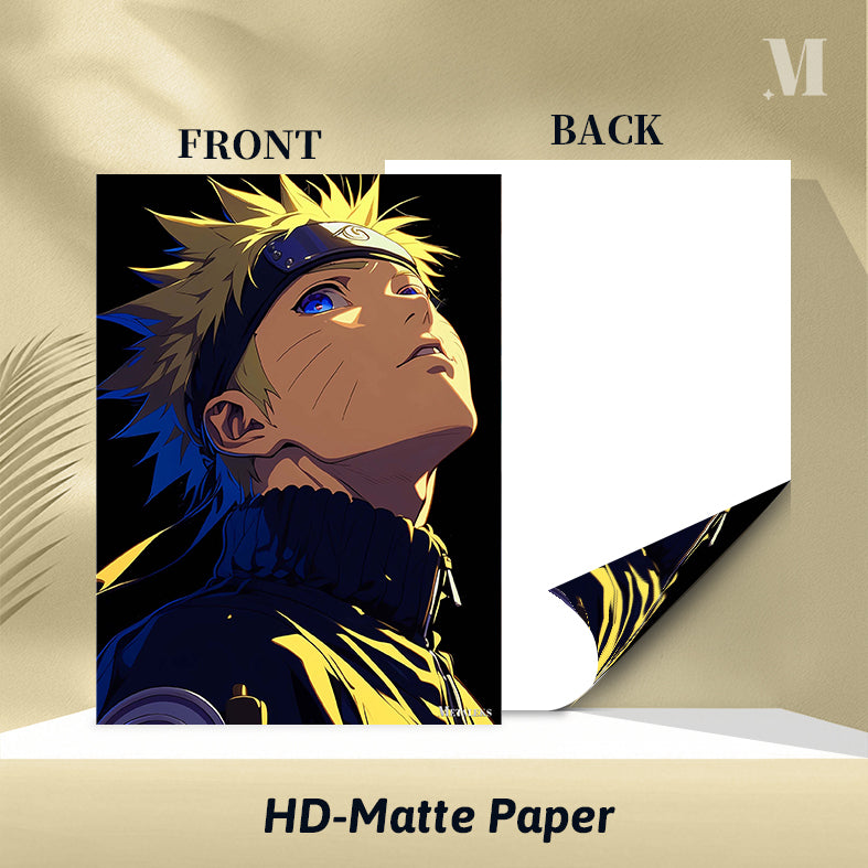 G055 naruto uzumaki