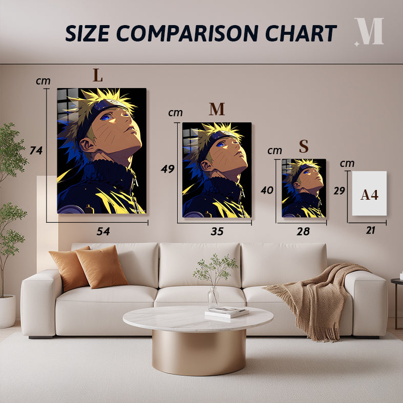 G055 naruto uzumaki