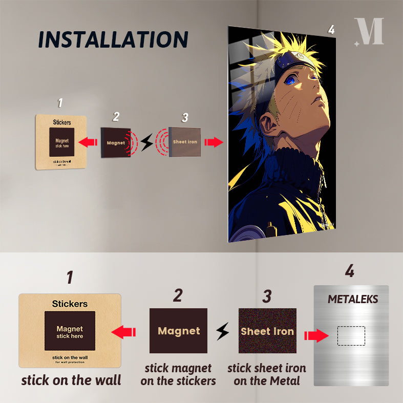 G055 naruto uzumaki