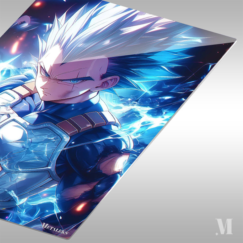 G125 vegeta dragon ball