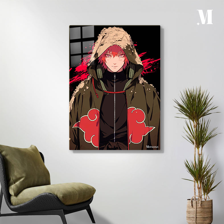 GE0177 Sasori - Anime Naruto
