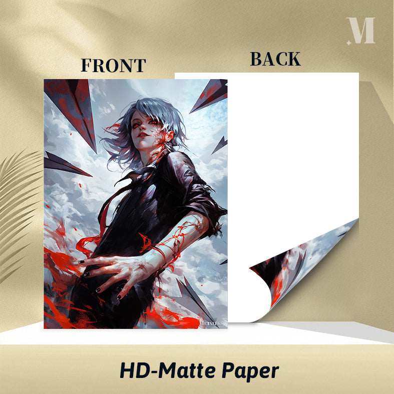 GE0196 Juuzou Suzuya Tokyo Ghoul