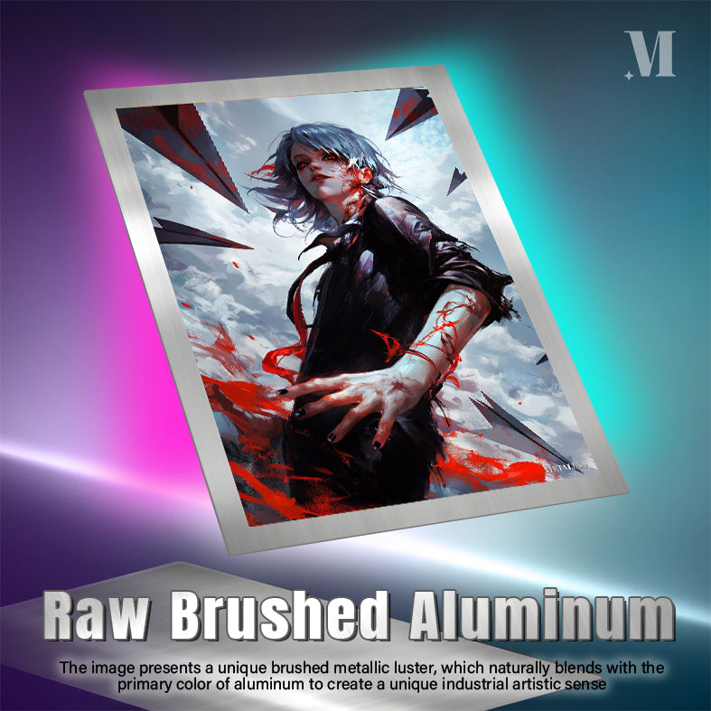 GE0196 Juuzou Suzuya Tokyo Ghoul