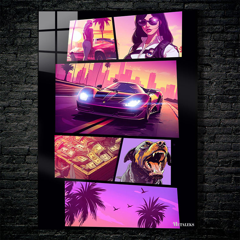 GTA New