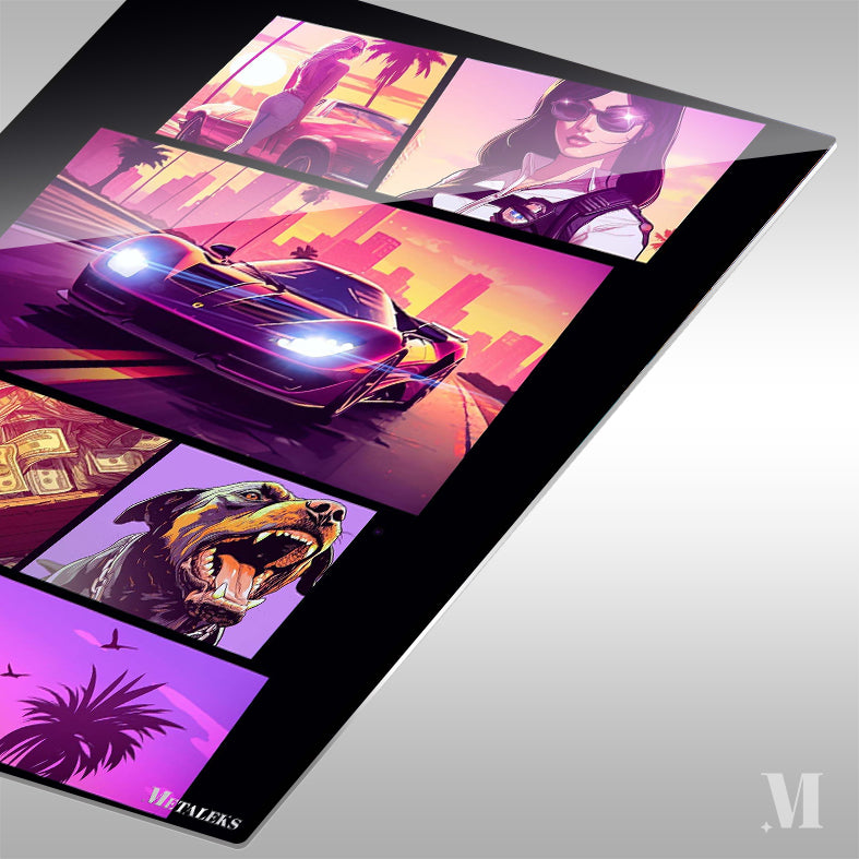 GTA New