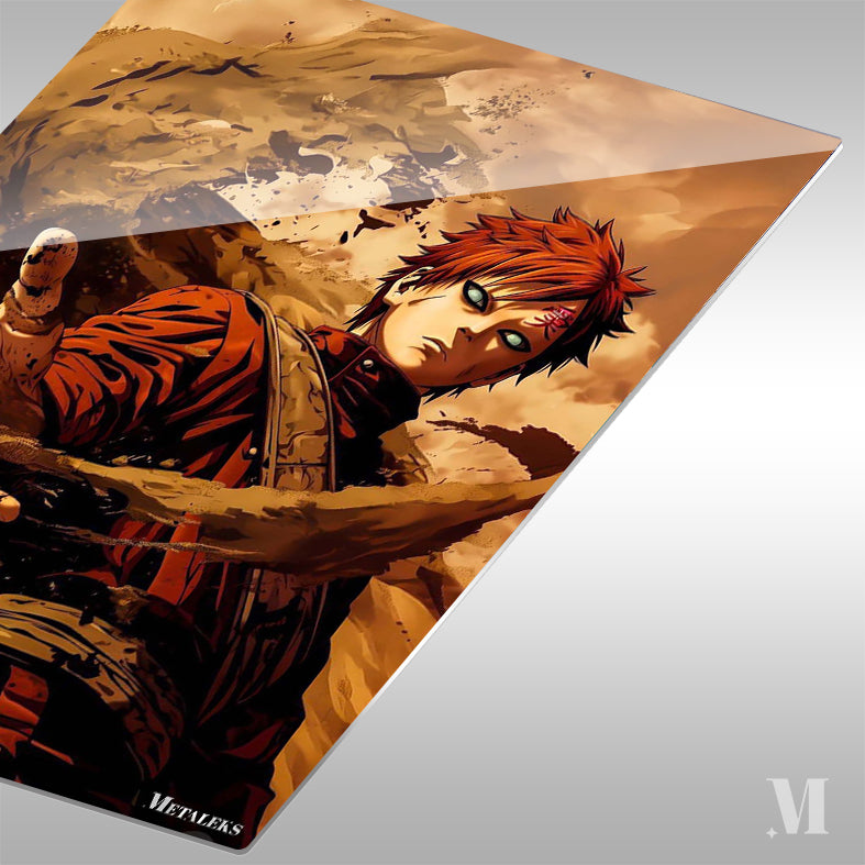 Gaara Naruto A0717