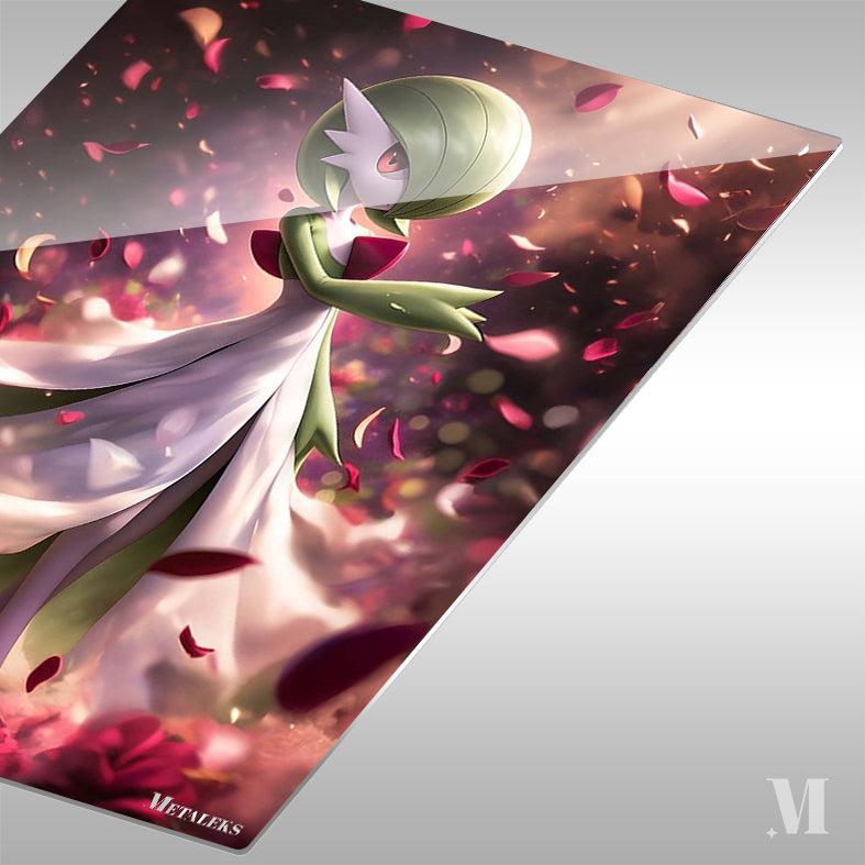 Gardevoir Pokemon A0730-25