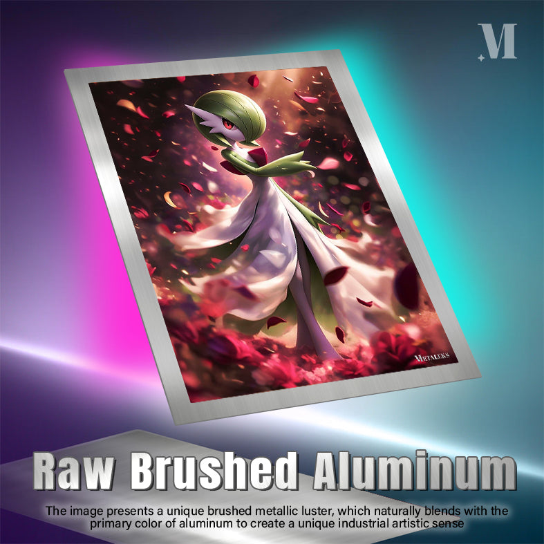 Gardevoir Pokemon A0730-25