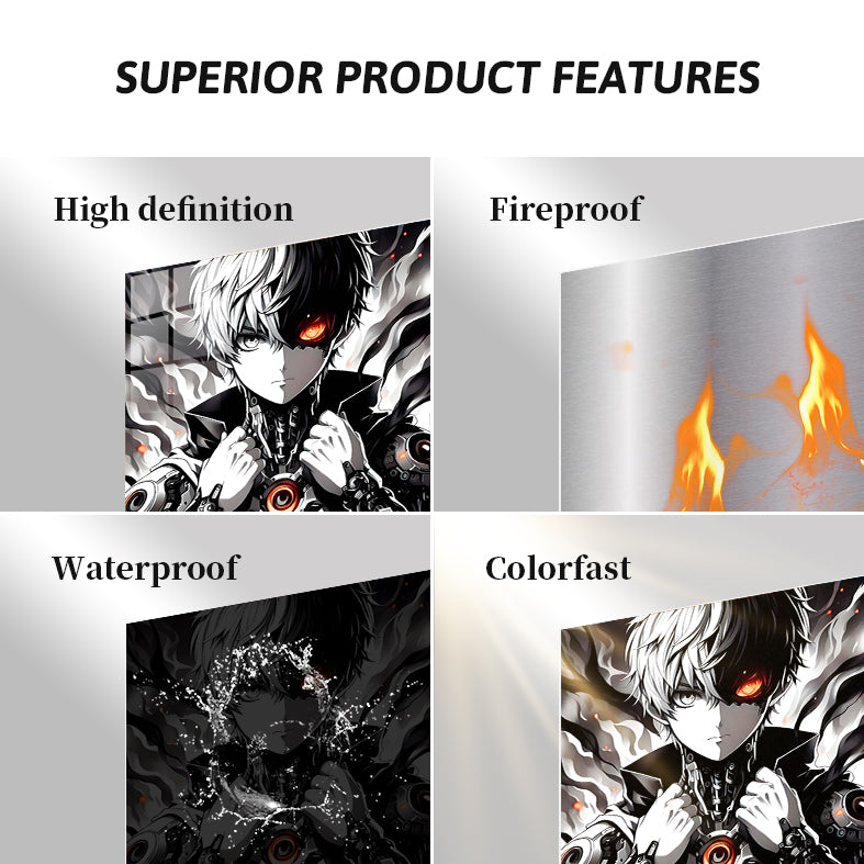 Genos Cibrog On Puc Man