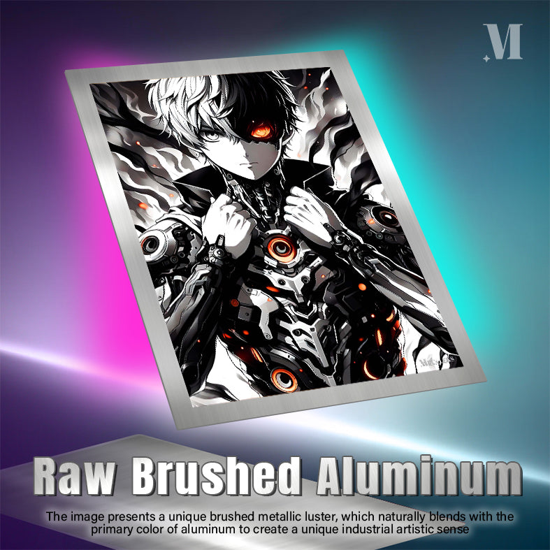 Genos Cibrog On Puc Man