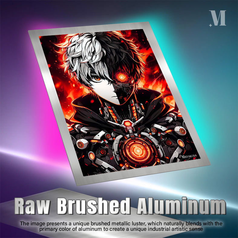 Genos One Pucman Ilustration