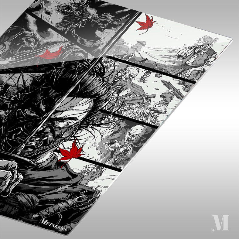Ghost Of Tsushima02