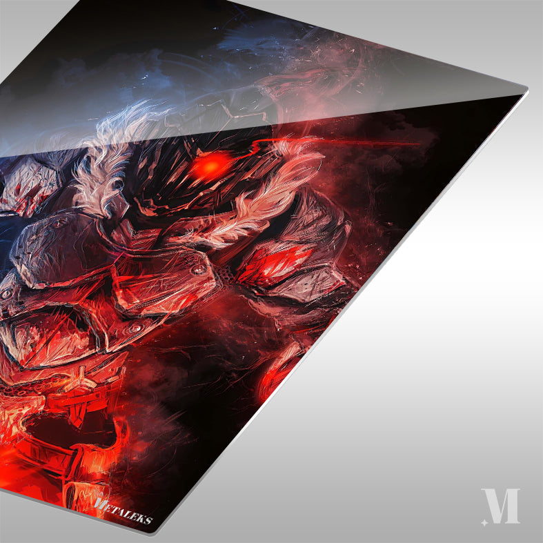 Goblin Slayer -