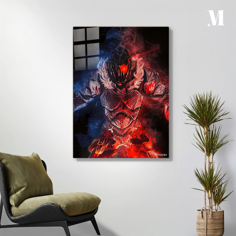 Goblin Slayer -