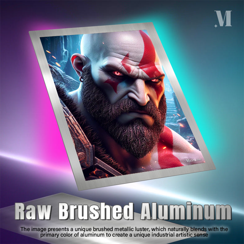 God Of War - Kratos
