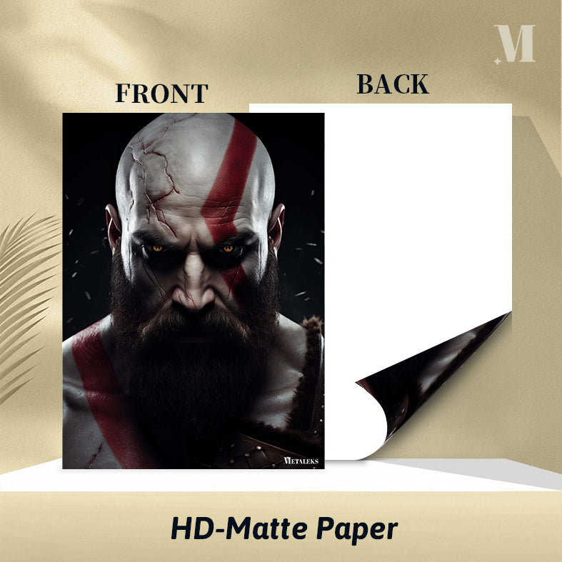 God of War 4